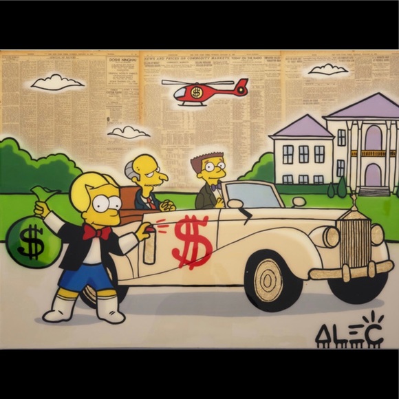 Meet your Posher, Daniel - Picture 1 of 1